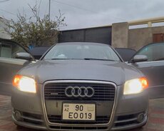 Audi A4, 2007 il