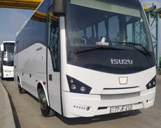 Isuzu Turquiose Avtobus, 2019 il