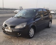 Renault Scenic, 2007 il