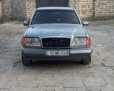 Mercedes E 300d, 1993 il