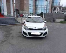 KIA Rio, 2012 il