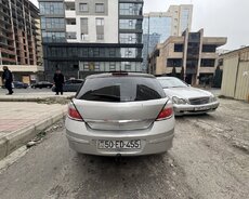 Opel Astra, 2006 il