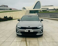 Kia Kia k 5, 2022 il