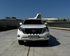 Toyota Prado 2014