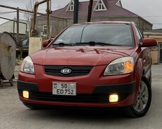 Kia Rio, 2007 il