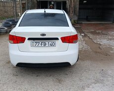 Kia Cerato, 2012 il