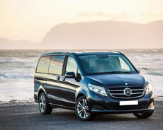 Mercedes Mercedes Benz V class, 2016 il