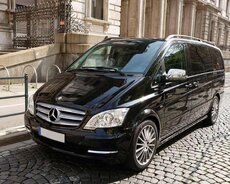 Mercedes Mercedes Benz Viano, 2016 il