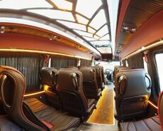 Mercedes Mercedes Benz Sprinter, 2016 il