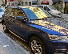 Audi Q5, 2017 il