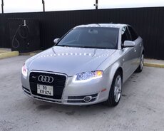 Audi A4, 2005 il