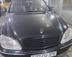 Mercedes Sklas, 2000 il