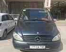 Mercedes Viano, 2006 il