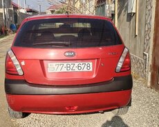 Kia Rio, 2005 il