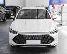 BYD Qin Plus, 2025 il