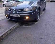 Renault Megane, 2008 il