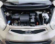 KIA Picanto, 2012 il