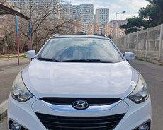 Hyundai ix35, 2011 il