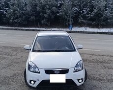 Kia Rio, 2008 il