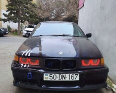 BMW 320, 1992 il