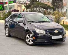 Chevrolet Cruze, 2013 il