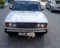 LADA (VAZ) 2107, 2005 il