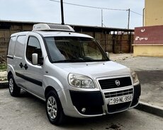 Fiat Doblo, 2007 il