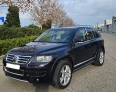 Volkswagen touareg, 2006 il