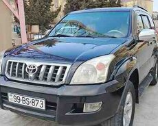 Toyota Prado, 2008 il