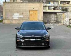 KIA Forte, 2018 il