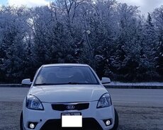 Kia Rio, 2008 il