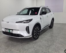 Changan Q05, 2024 il