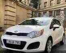 KIA Rio, 2012 il