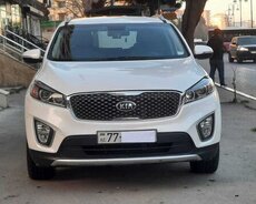 Kia Sorento, 2014 il