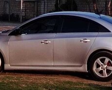 Chevrolet Cruz, 2011 il