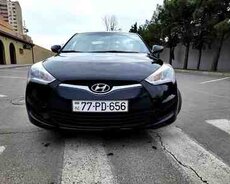 Hyundai Veloster, 2015 il