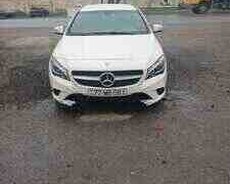 Mercedes CLA 250, 2014 il