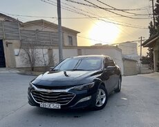 Chevrolet Malibu, 2019 il