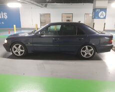 Mercedes C220, 1995 il