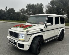 Mercedes G,500, 2006 il