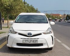 Toyota Priu V, 2015 il