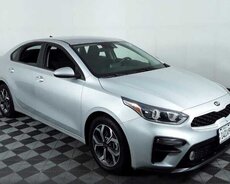 Kia Forte, 2021 il