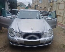 Mercedes MERCEDES BENZ E200 CDI(PANARAMA), 2008 il