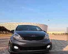 KIA Rio, 2014 il