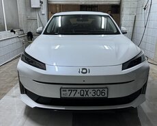 Changan Qiyuan A05, 2024 il