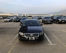 Volkswagen Passat, 2008 il