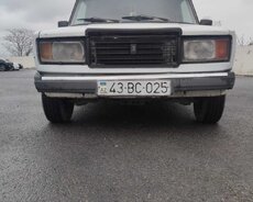 VAZ 2107, 1999 il