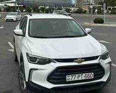 Chevrolet Tracker, 2023 il