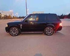 Land Rover Range Rover, 2006 il