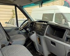 Ford Transit, 2008 il